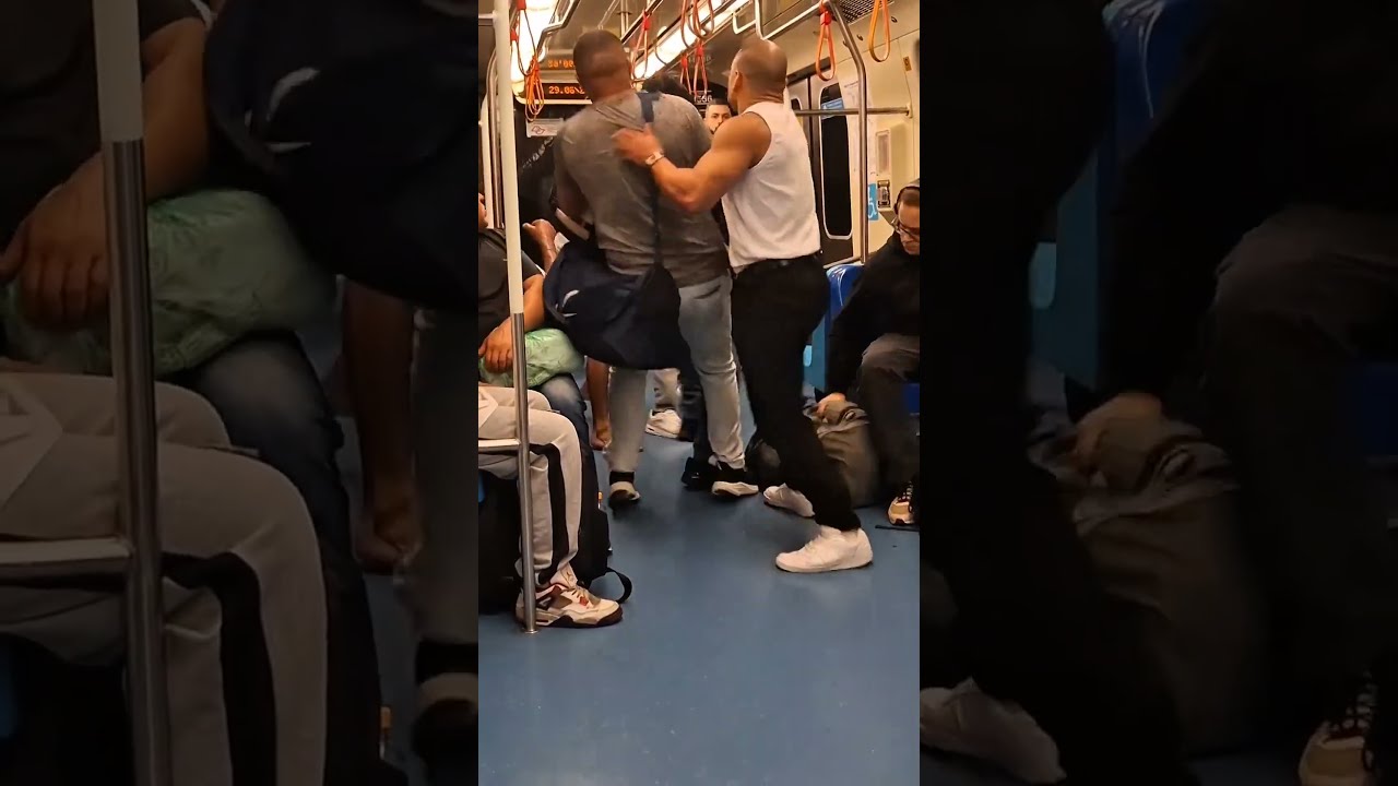 This Guy Got Instant Karma 