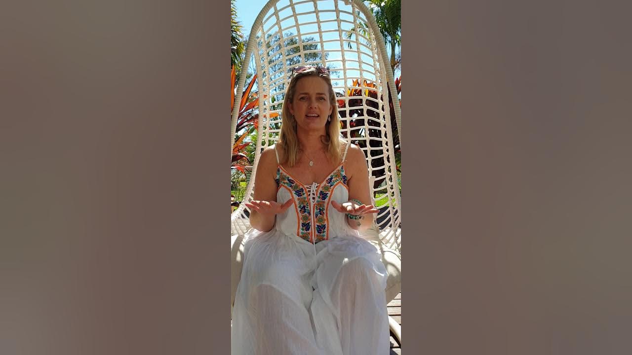 Roar Success CEO Retreat Review Kelly Lavery from Strucket YouTube