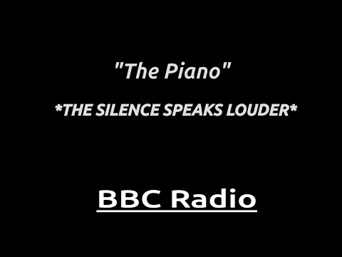 The Piano Teacher
