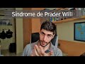 Síndrome de Prader Willi