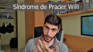 Síndrome de Prader Willi