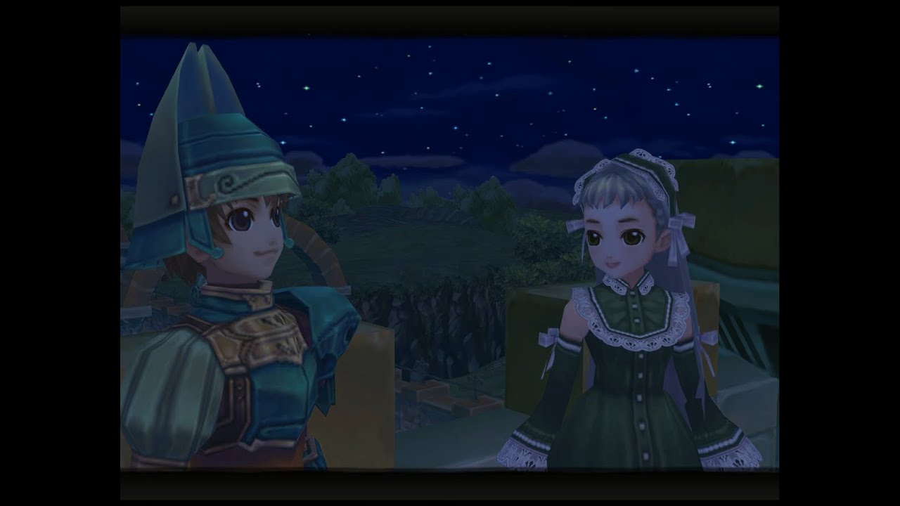 ZDC Updated Radiata Stories J ラジアータ ストーリーズ NG+ D175b