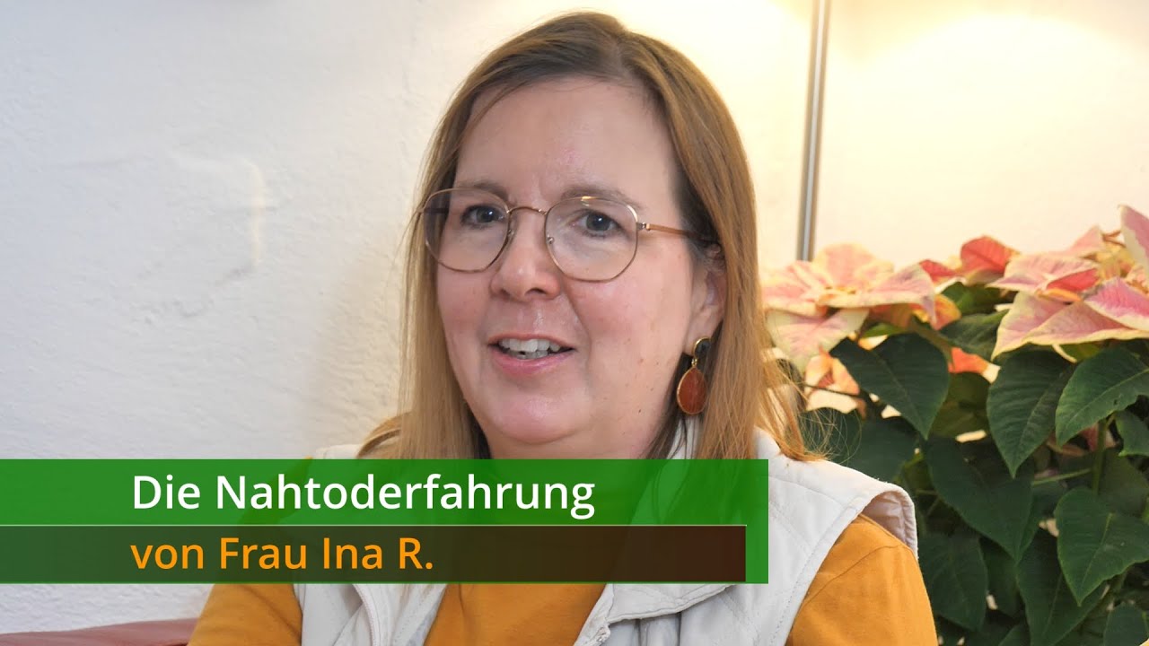 Die Nahtoderfahrung Von Frau Anita Bhatia (Engl. subtitles)