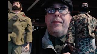 New England GI Joe Convention