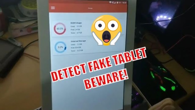 Fakespot  Tablet 10 36 Inch Sebbe Android 11 T Fake Review