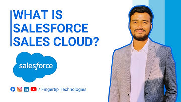 Salesforce Sales Cloud Explained | 2025
