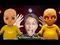 Can I Control This shatan baby