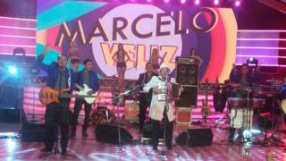 Video thumbnail of "MARCELO VELIZ   LA TABERNA 2016"