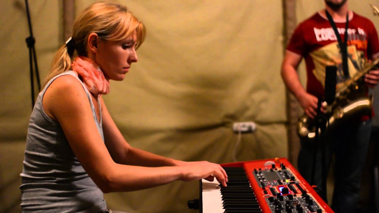 Fusion Quartet - Melancholy Pt.2