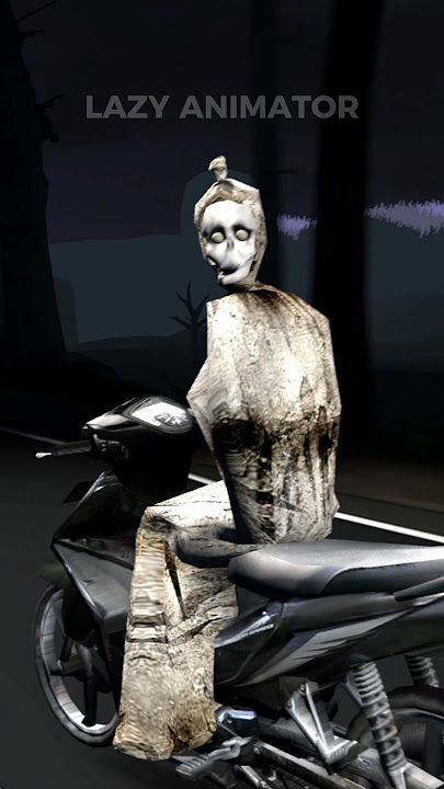 Pocong ditantang balapan malah  #memes #memecringe #meme #gta #animation #funny  #boboiboyimut