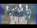 Download Lagu Kita ditakdirkan jatuh cinta SPRING