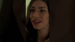 Seni Çıkaracağım Buradan, Felicia - Uçurum