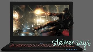 Periscope Origin Pc Unboxing Colin Makes Sausages