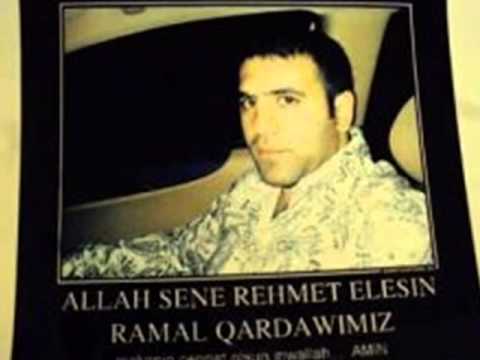 Azər Rəvan   Ramal hardasan sən