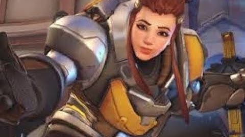 When Brigittes Shield simply doesn