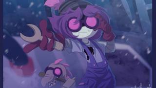 Uzi is a FRICKIN GENIUS?!! (Murder Drones Comic Dub)