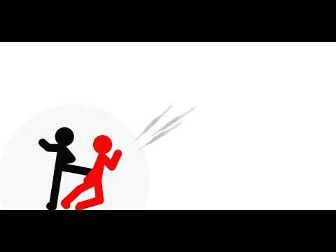 Teste de Chute