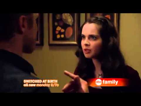 Download Switched at Birth Season 2 Episode 6 Promo "Human Need Desire"