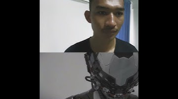 Use AI to Replace Character with CGI Character