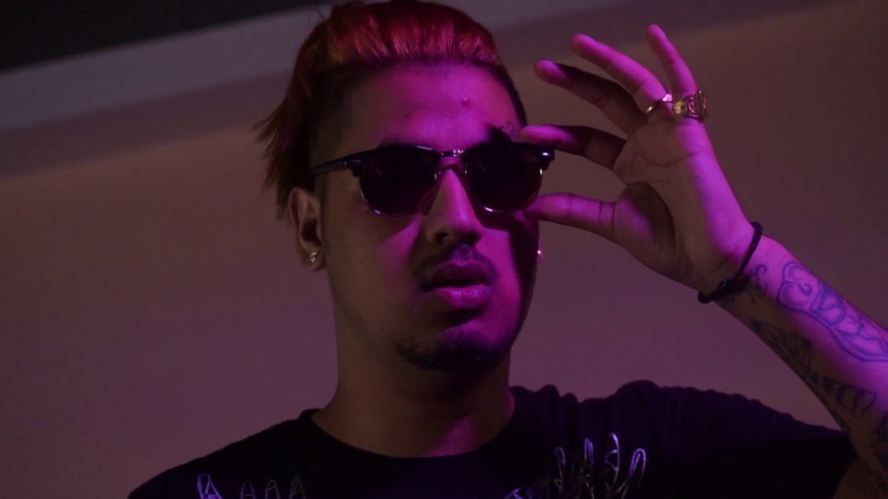 Mark Dreamz - Freak  (Dir. By @DreamItCreations)