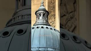 Stories from St Paul's: The Great Model