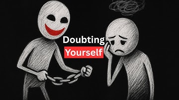 Why You Keep Doubting Yourself (Even When You’re Doing Fine)