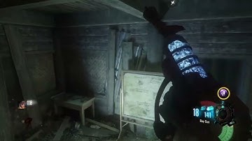 Black ops 3 Shi no numa | Pack-a-punch jingle