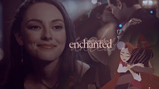 Multicouples | Enchanted [+Chan]