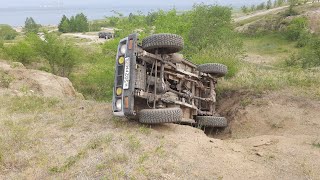 :  Suzuki Jimny...  , Mitsubishi Delica. OffRoad  
