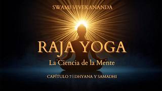 Raja Yoga | Capítulo 7: Dhyana y Samadhi | Swami Vivekananda en Español