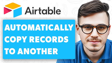 How To Automatically Copy Airtable Records To Another Table [2025 Guide]