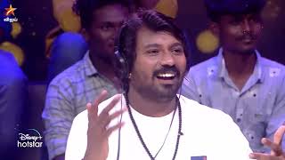 Start Music-Vijay tv Show