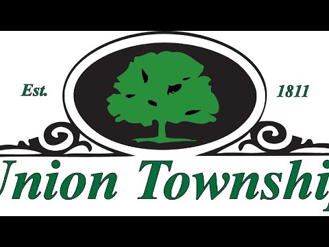 Union Township Board OF Trustees March 8, 2022