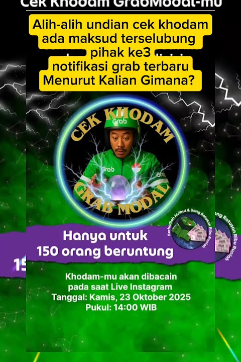 #grab #notification #terbaru #pov  #shorts