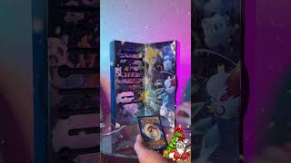 День рождения КАНАЛА! Какой сюрприз выпадет в Pokémon TCG Holiday Advent Calendar 2023 - 9 декабря!