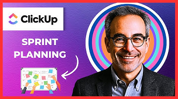 How To Manage Sprint Planing In CLICKUP (Complete 2025 Guide)