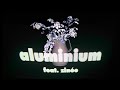 Capture de la vidéo Damlif - Aluminium Feat. Zinée (Visualizer)