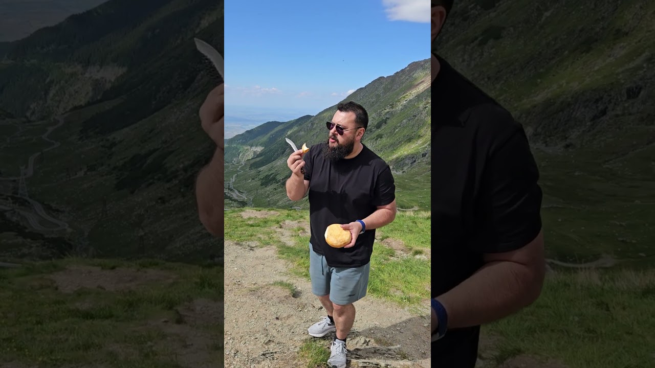 Colțuri de rai din România, la costuri surprinzătoare