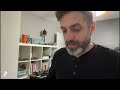 Beginning of video