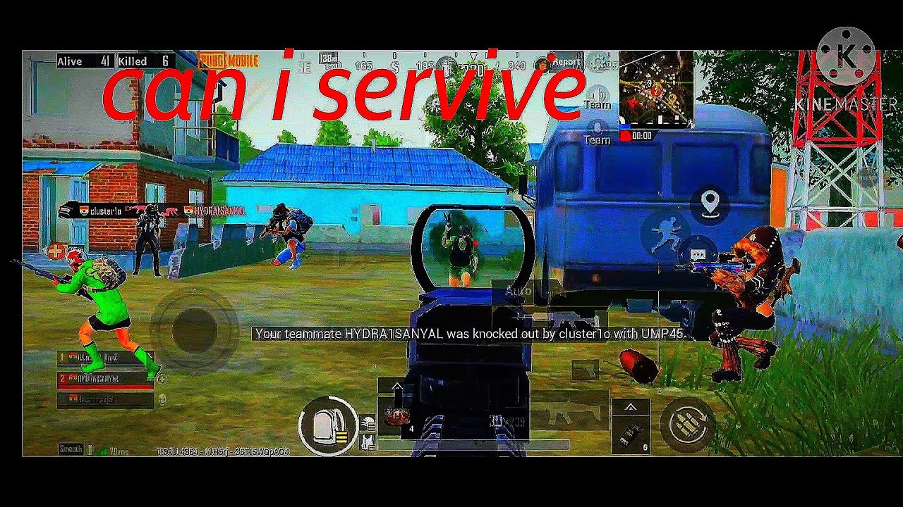 My biggest mistake ever in pubg mobile pubg unban erangle 2.0 pubg mobile asia server high kills