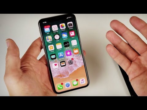 Video: Kaip Padaryti Ekrano Nuotrauką „iPhone“