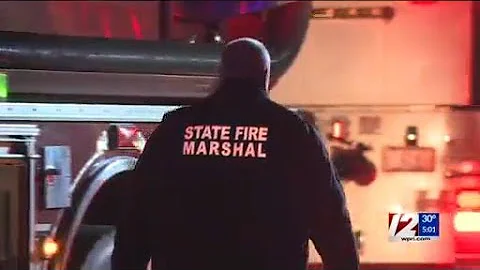 1 dead in Richmond house fire