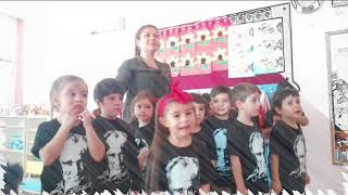 Poyrazımın Öğretmenler Günü Slaytı