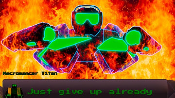 Titan Noob 1.5 VS Titan Necromancer – Epic Battle | Noob Experiment Battlefront #OpenStudios