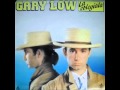 Gary Low - Non-Stop Searching (1984) Italodisco (Rare)