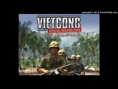 Videó: Vietcong: Ököl Alfa