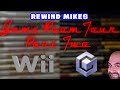 Game Room Tour |Part 2| Wii & Gamecube
