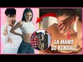 BAD BUNNY Y KENDALL JENNER SON NOVIOS. UN BESO CONFIRMA LA RELACIÓN