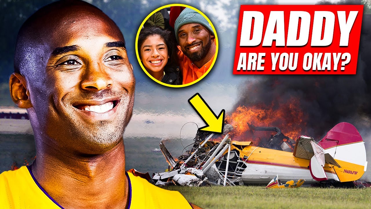 The Basketball Player Who Died in a Helicopter Crash... - YouTube