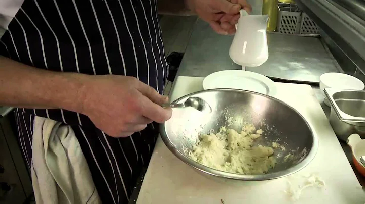 How to cook: grilled mackerel with gooseberries an...